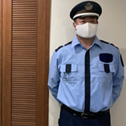 警備業務